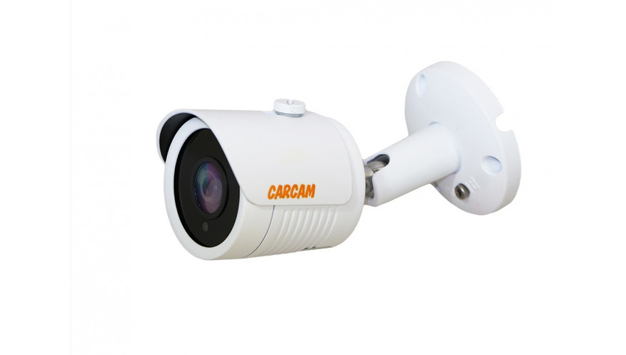 Муляж камеры видеонаблюдения Муляж CARCAM CAM-2892P