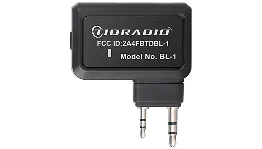 Купить TIDRADIO Odmaster Bluetooth программатор для раций