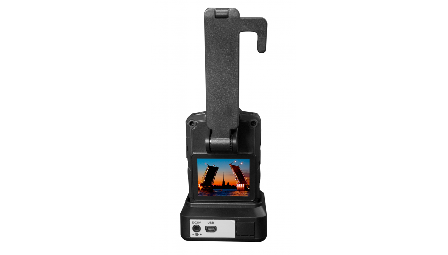 Купить Персональный Full HD видеорегистратор с GPS/ГЛОНАС
