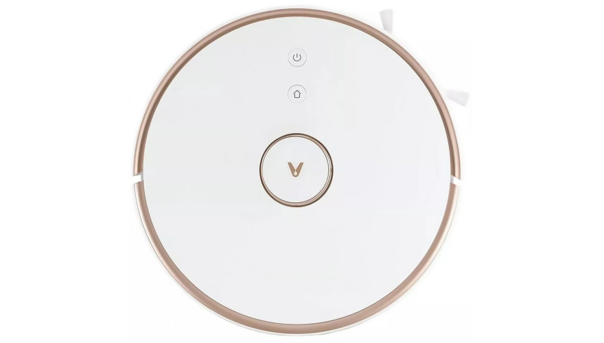 Купить Xiaomi Viomi Vacuum Cleaner Alpha S9 White (V-RVCLMD28A)