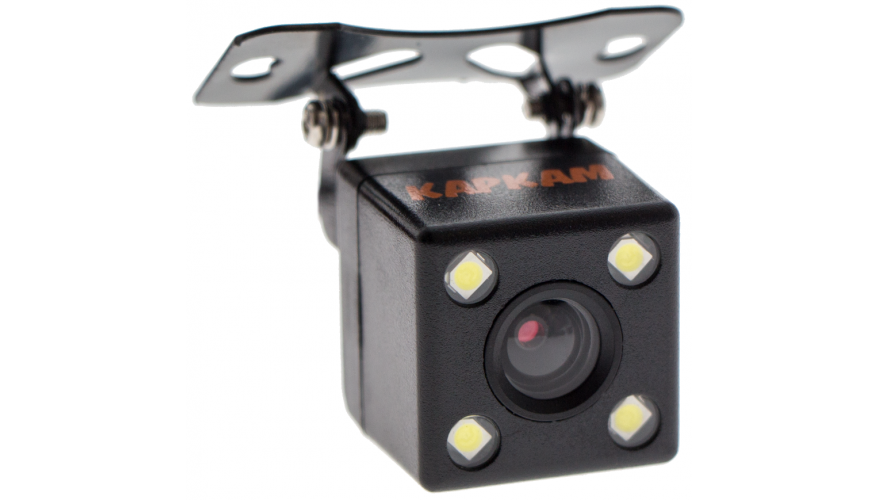 Задняя камера для CARCAM А360