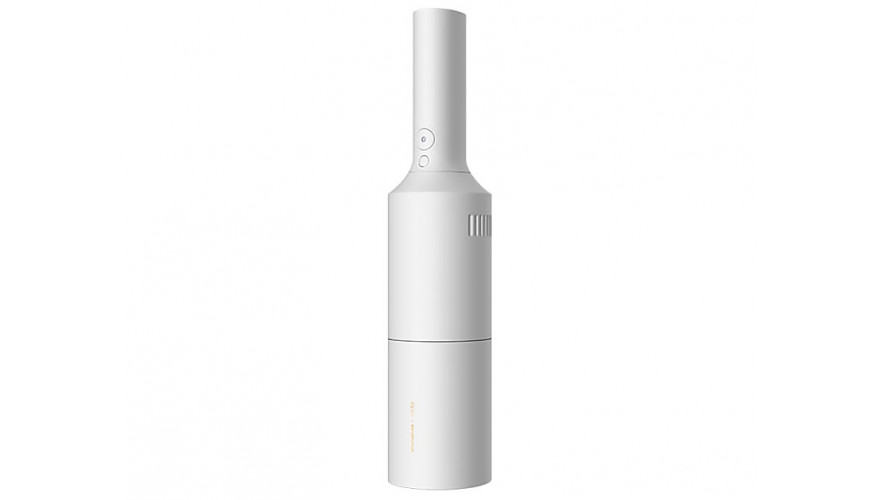 Купить Xiaomi Shunzao Handheld Vacuum Cleaner Z1