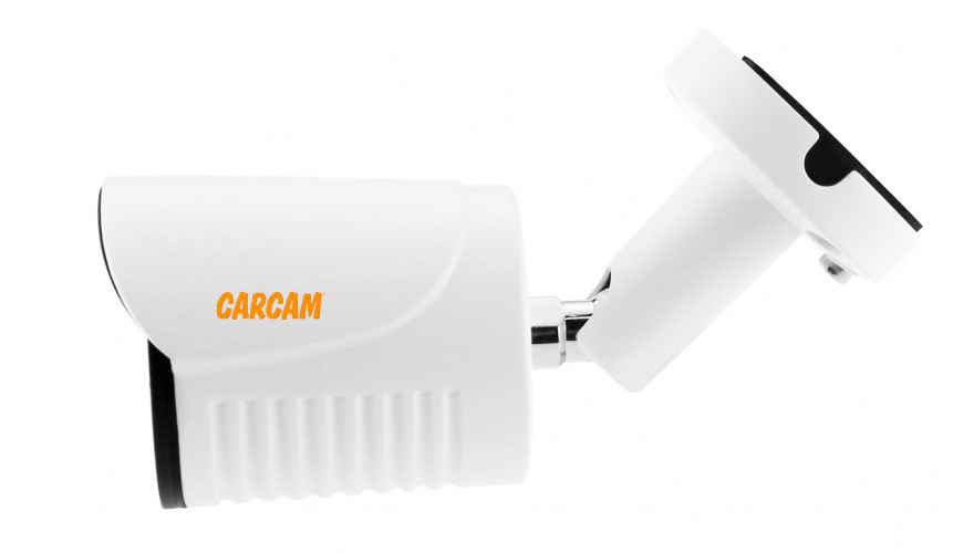 Муляж камеры видеонаблюдения Муляж CARCAM CAM-701