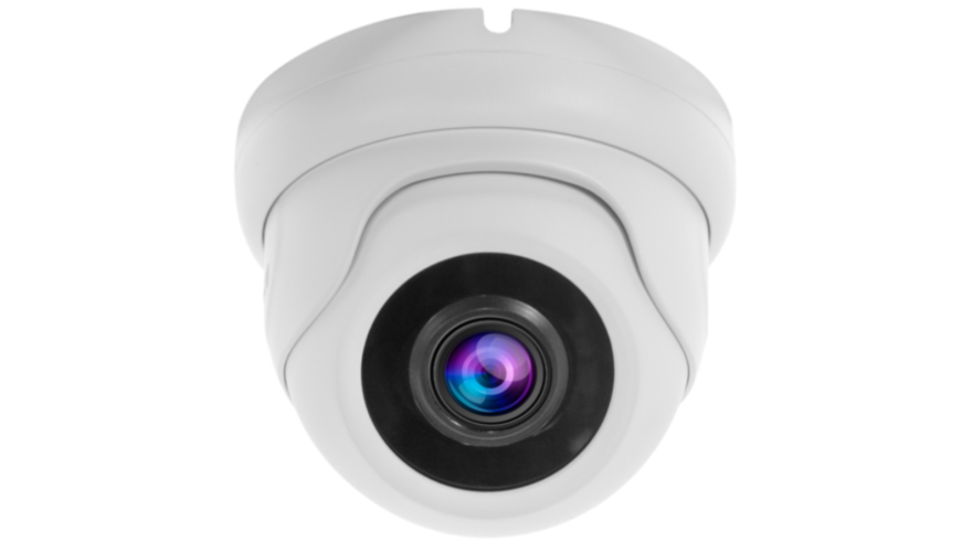 Купить IP-камеру видеонаблюдения CARCAM CAM-5897MPSD