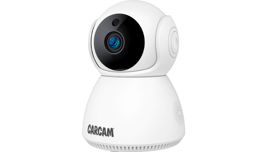 Купить CARCAM 3MP PTZ Camera V380Q8-WiFi