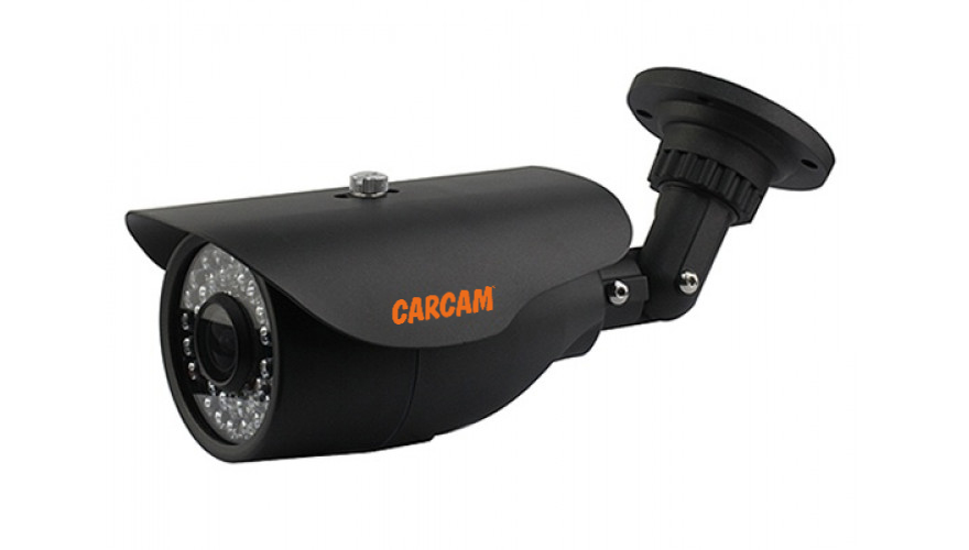 Камера видеонаблюдения CARCAM CAM-865