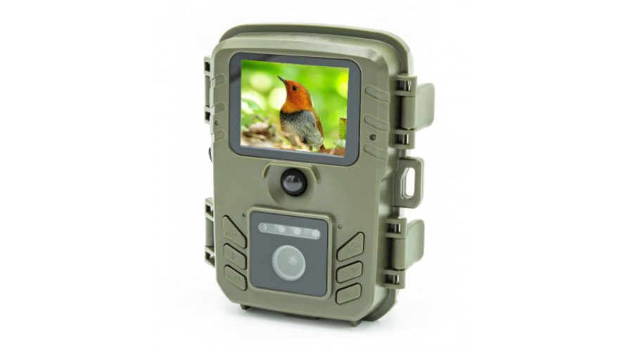 Купить Suntek BC-303 Bird Watching Camera