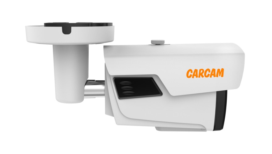 Купить CARCAM 5MP Bullet HD Camera 5142 (2.8-12mm)