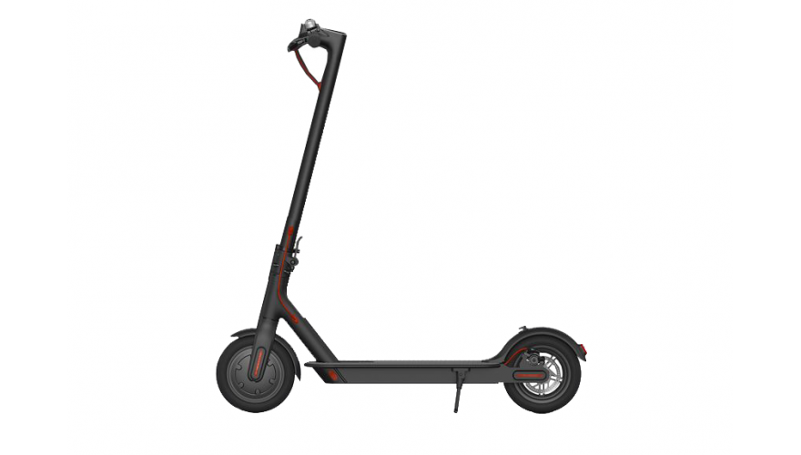 Scooter m