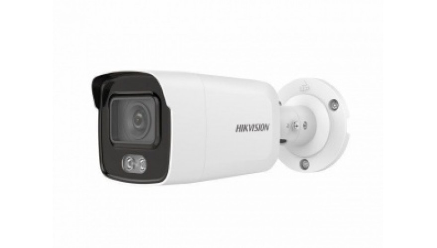 HikVision DS-2CD2047G2-LU(C)(2.8mm)