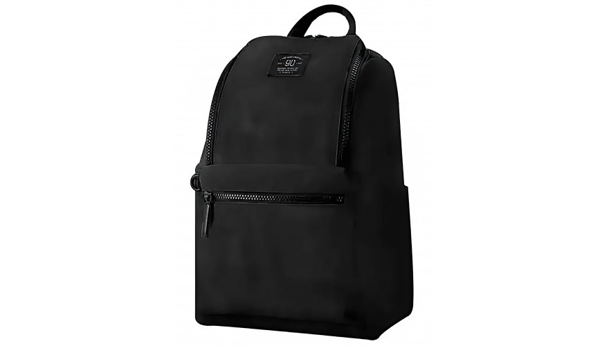 Купить Xiaomi 90 Points Pro Leisure Travel Backpack 10L Black