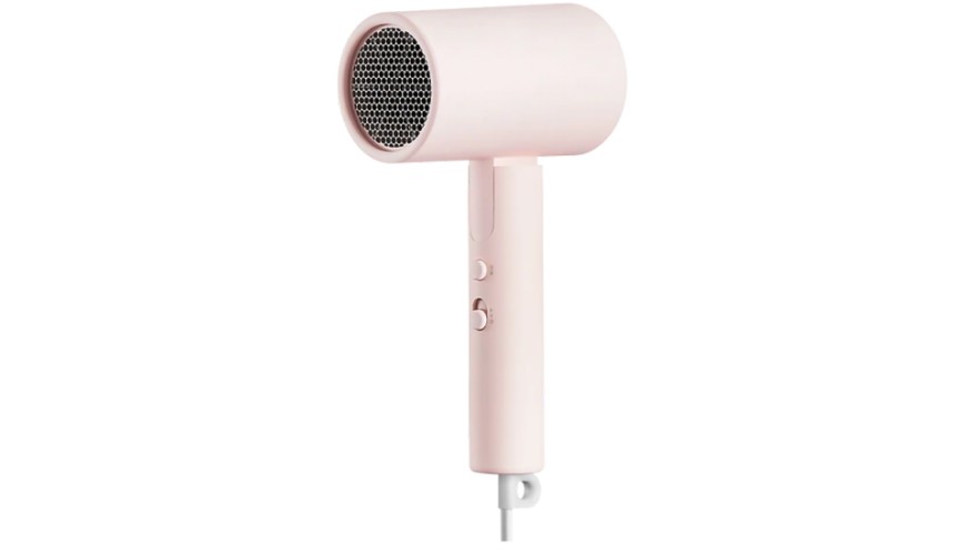 Купить Xiaomi Mijia Ionic Hair Dryer H101 Pink (CMJ04LXP)