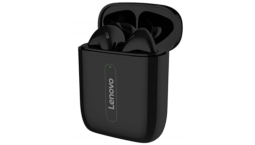 Купить Lenovo True Wireless Earbuds X9 Black