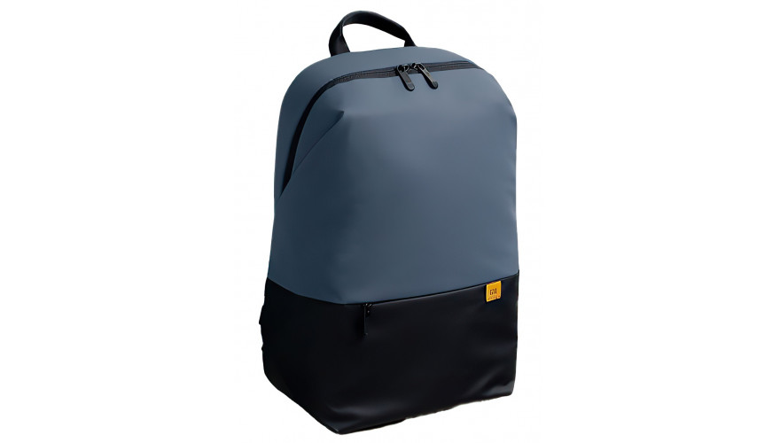 Купить Xiaomi Simple Casual Backpack Blue (XXB01LF)