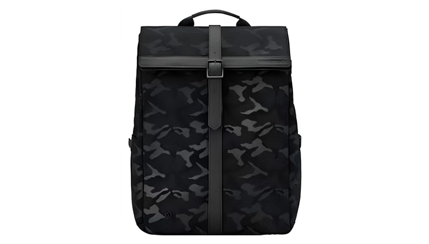 Купить Xiaomi 90 Points Grinder Oxford Casual Backpack Camouflage Black