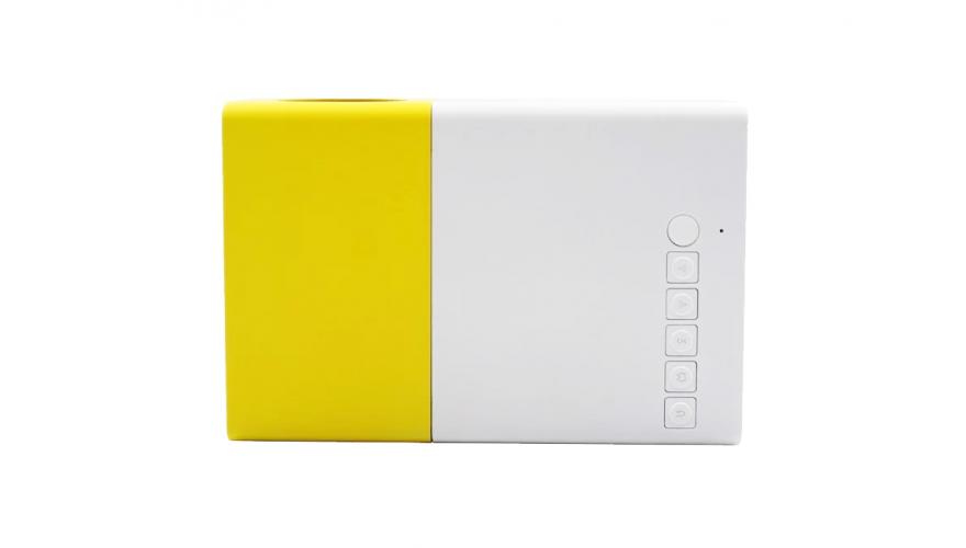 Купить Uniс YG-300A Yellow-White