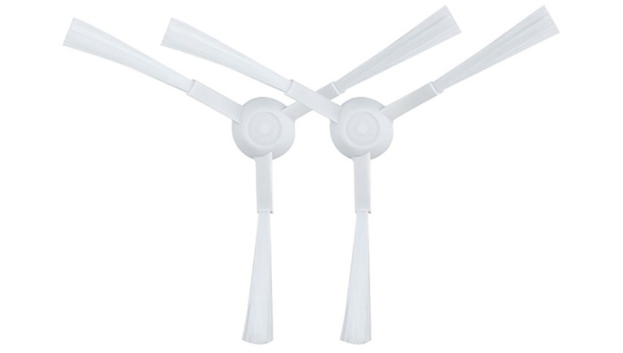 Купить Боковая щетка для робота-пылесоса Xiaomi Mi Robot Vacuum LDS White (SKV4118TY)
