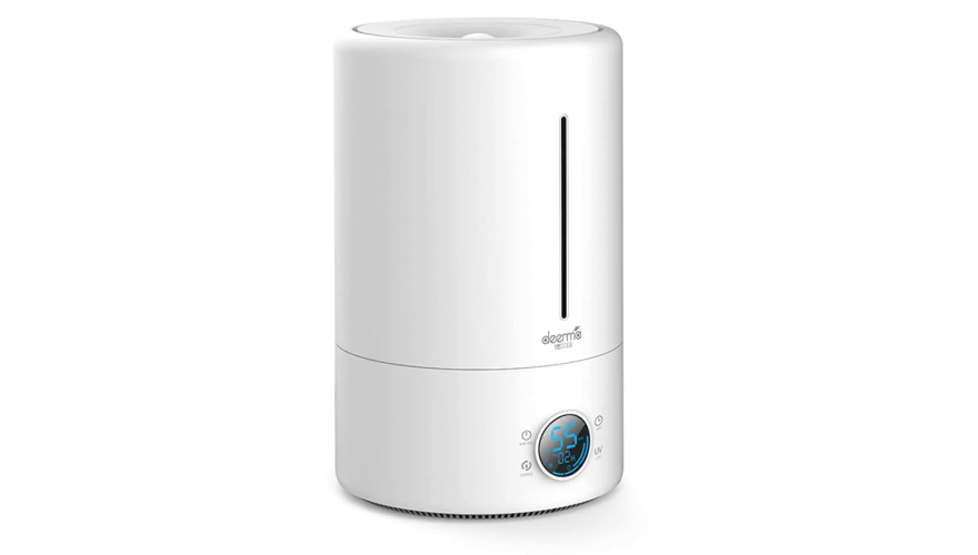 deerma humidifier f628s