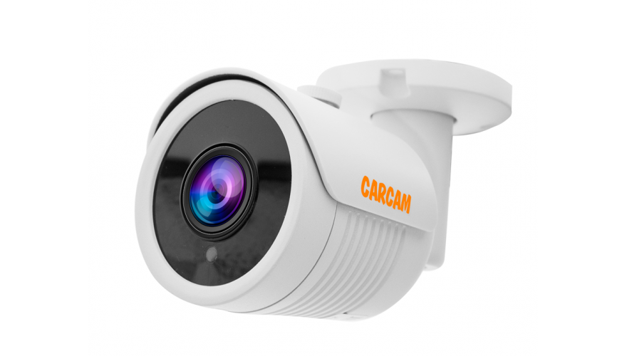 Муляж камеры видеонаблюдения Муляж CARCAM CAM-592