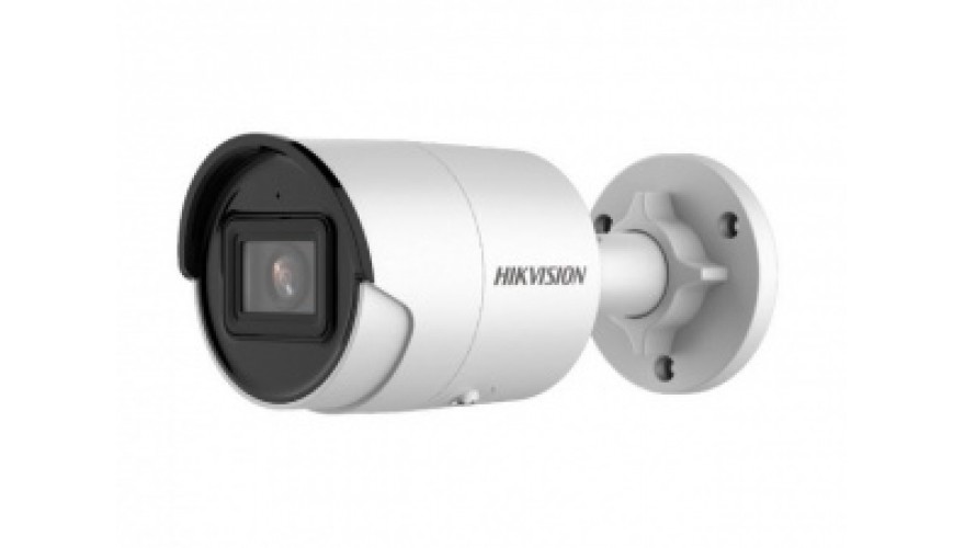 IP-камера HikVision DS-2CD2023G2-IU(2.8mm) 