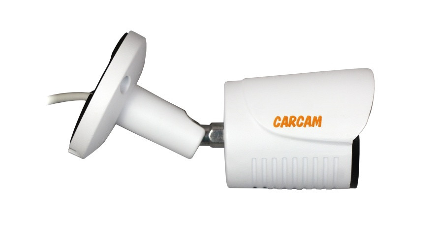 Муляж камеры видеонаблюдения Муляж CARCAM CAM-1891P