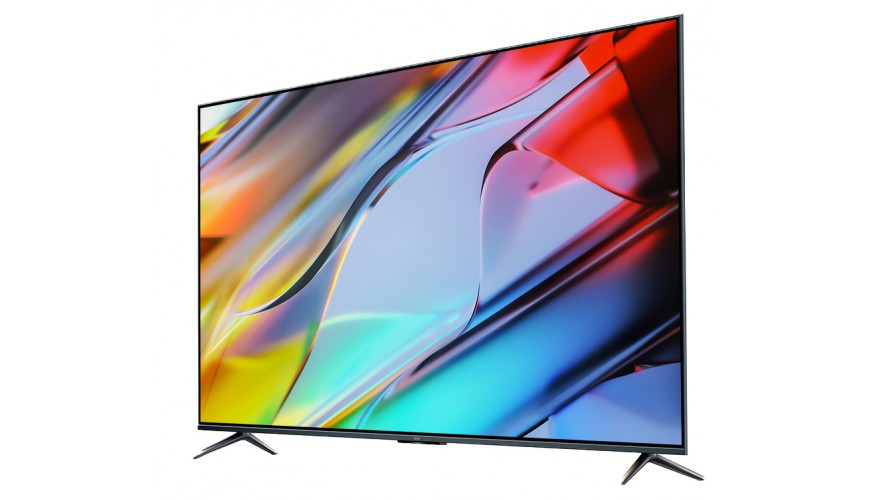 Купить Xiaomi Redmi Smart TV X50 2022 50" (L50R8-X)