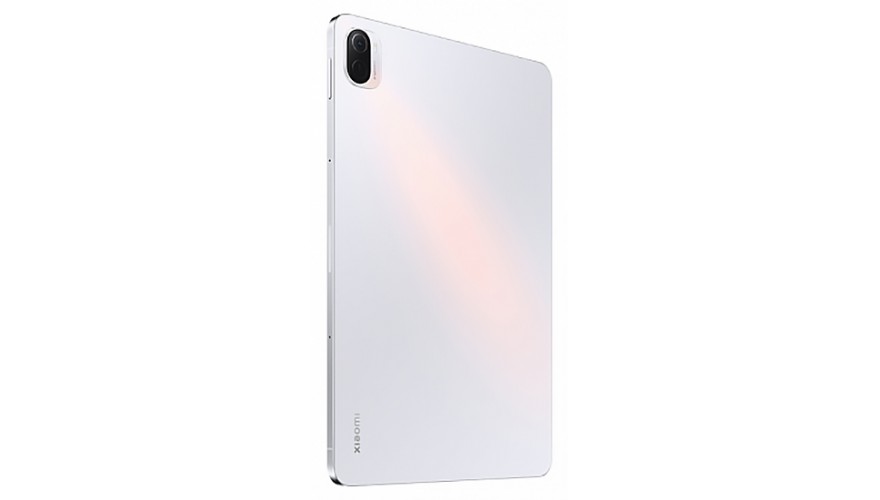 Купить Xiaomi Pad 5, 6 ГБ/128 ГБ, Wi-Fi, Жемчужный Белый