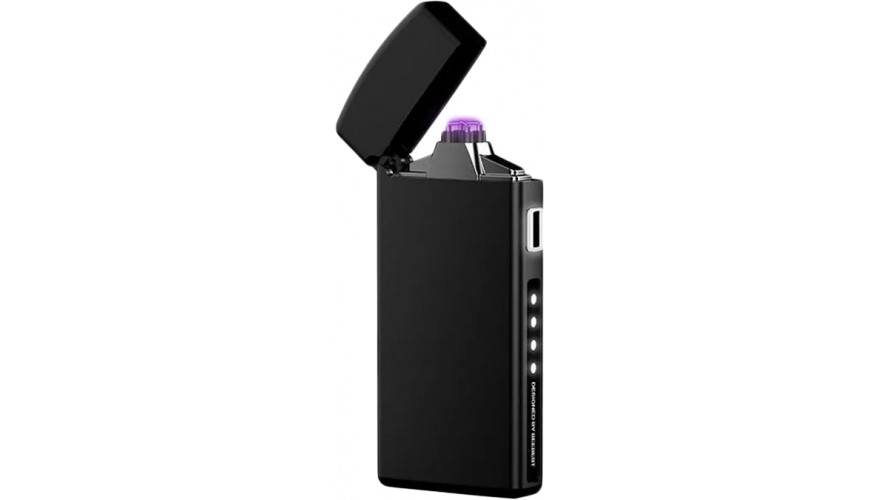 Купить Xiaomi Beebest Arc Charging Lighter L200 Black