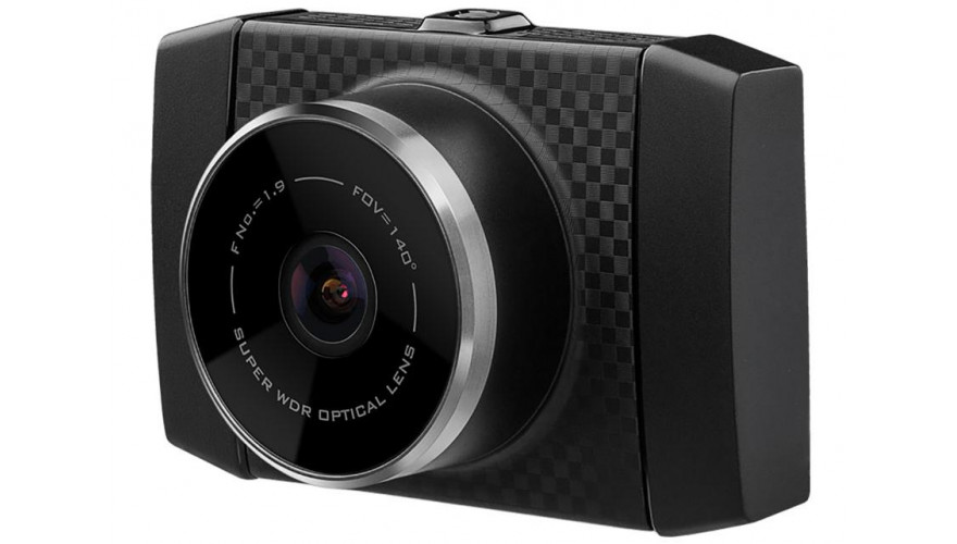 xiaomi yi ultra dashcam 2.7 k