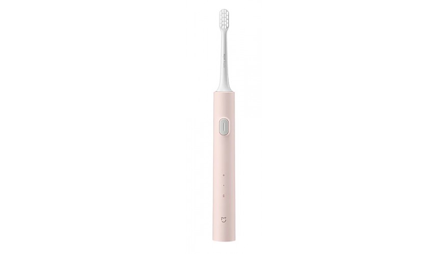 Купить Xiaomi Mijia Electric Toothbrush T200  (MES606) Pink