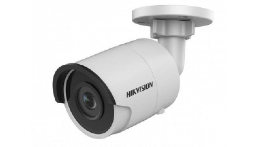 HikVision DS-2CD2023G0-I (6mm)