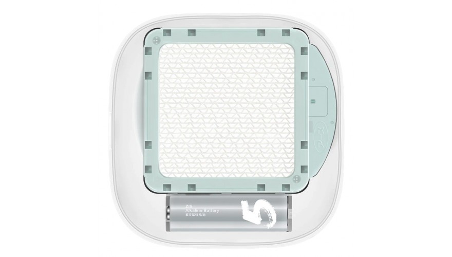 Купить Сменные пластины для Xiaomi Mi Mosquito Repellent White (1шт)