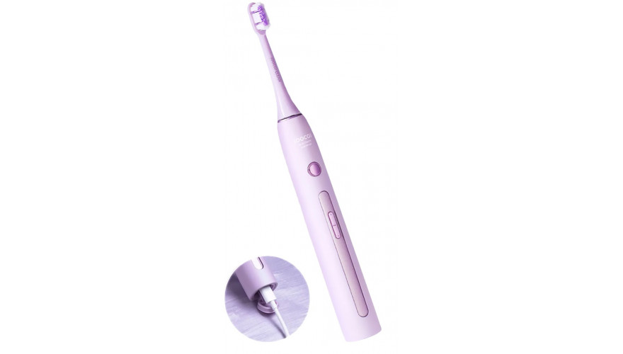 Купить Xiaomi Soocas X3 Pro Electric Toothbrush Purple