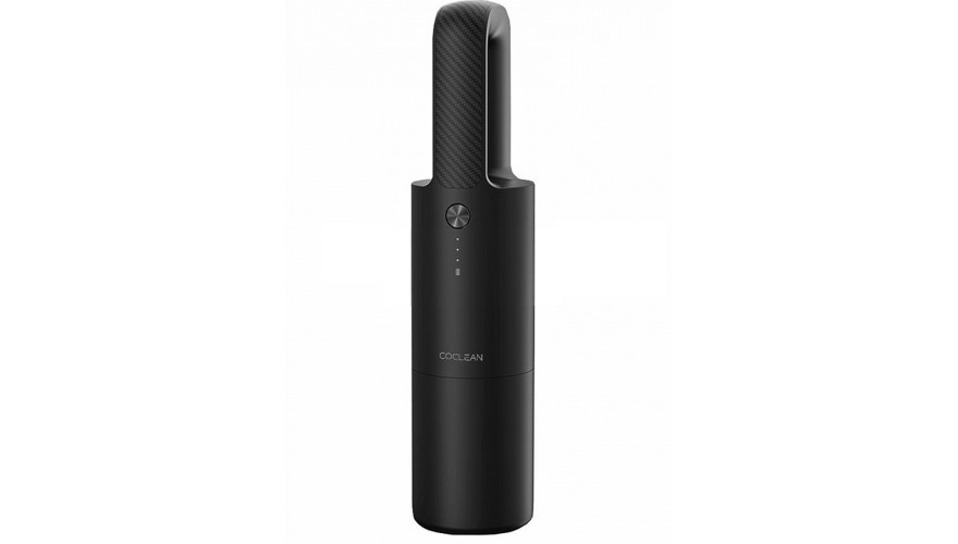 Купить Xiaomi CoClean Portable Vacuum Cleaner (COCLEAN-GXCQ)