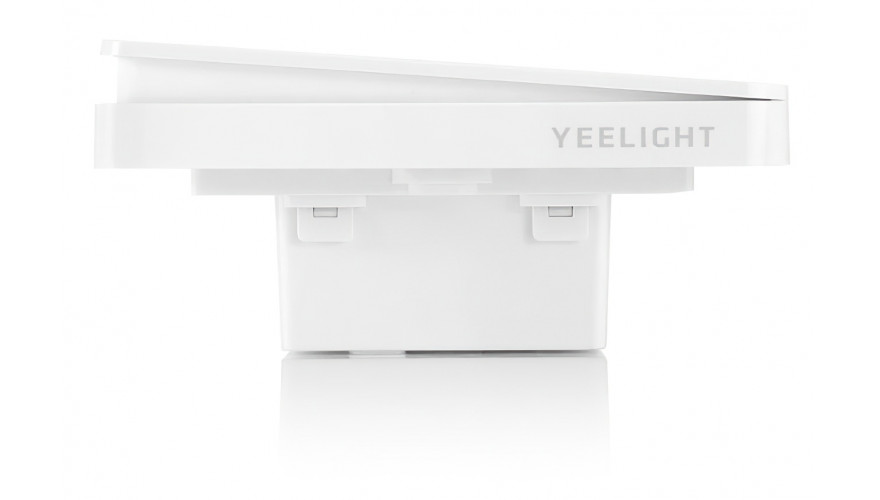 Xiaomi yeelight flex switch обзор