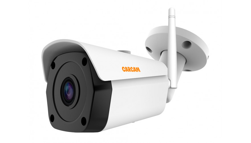 Купить готовый комплект видеонаблюдения CARCAM KIT-8M