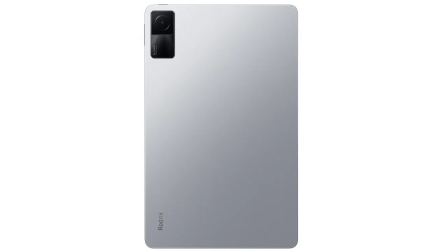 Купить Xiaomi Redmi Pad, 6 ГБ/128 ГБ, Wi-Fi, Лунное Серебро