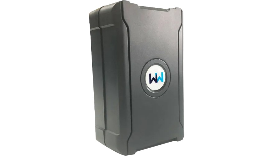Купить WanWayTech Portable GPS Tracker S20