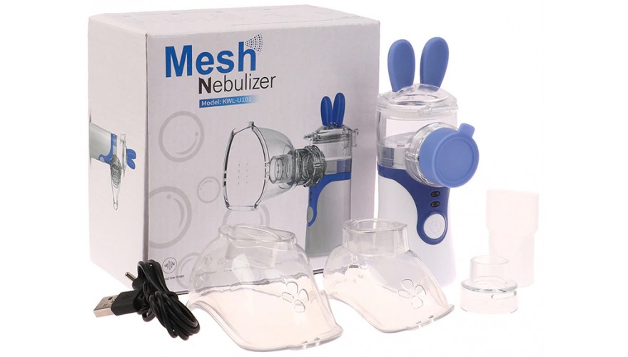 Купить Mesh Nebulizer KWL-U101