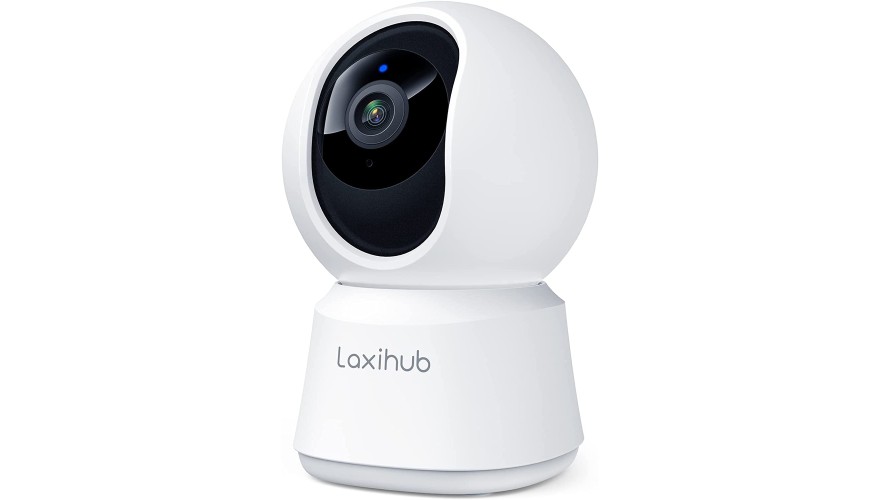 Купить Laxihub Home Security Camera 2K P2T