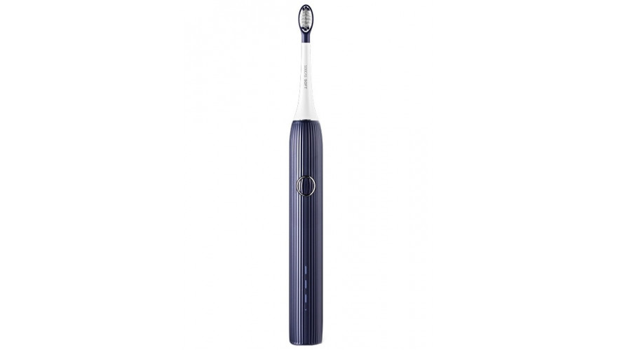 Купить электрическую зубную щетку Xiaomi Soocas Sonic Electric Toothbrush V1 Blue