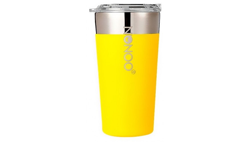 Купить Xiaomi Nonoo Afternoon Coffee Cup 580ml Yellow