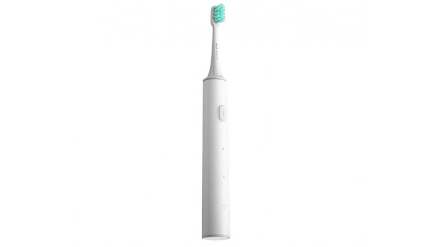 Купить Xiaomi Mijia Sonic Electric Toothbrush T500 White