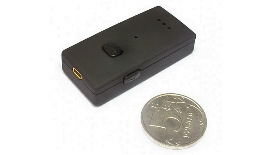 Диктофон Edic-mini Tiny A32