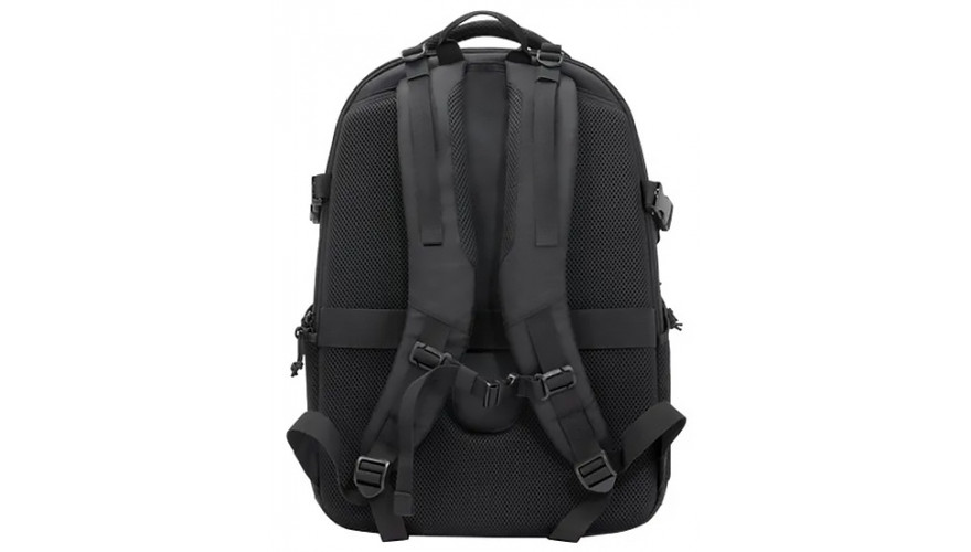 Xiaomi urevo large capacity backpack обзор