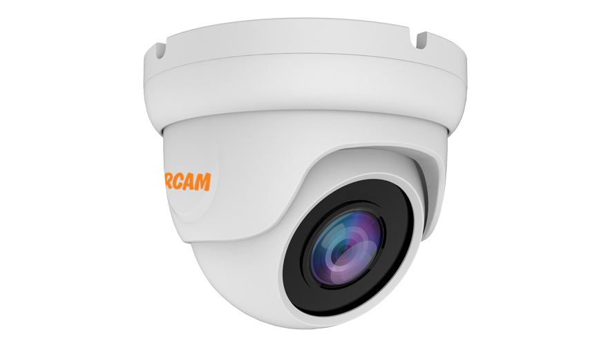 Муляж камеры видеонаблюдения Муляж CARCAM CAM-2888P