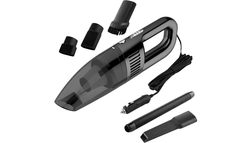 Купить XO Car Vacuum Cleaner (XO-CZ001A)