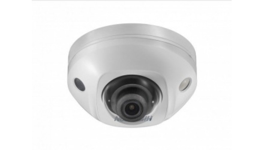 IP-камера HikVision DS-2CD2543G2-IS(2.8mm) 