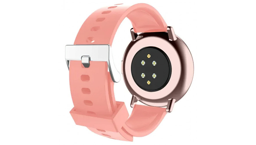 Купить Wearfit GTE Pink Smart Watch