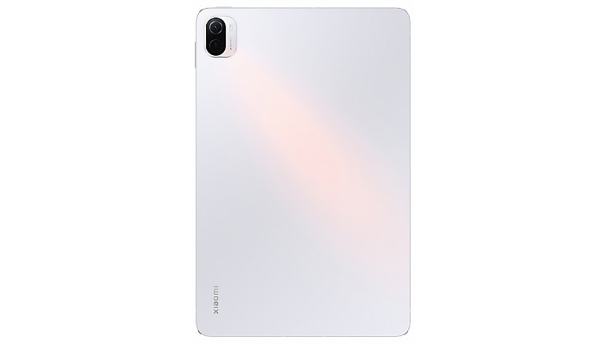 Купить Xiaomi Pad 5, 6 ГБ/128 ГБ, Wi-Fi, Жемчужный Белый